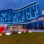 Euphoria Hotel Batumi