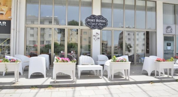 Port View Hotel